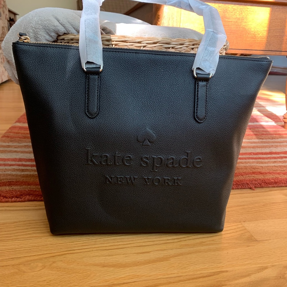 NWT Kate Spade Tote